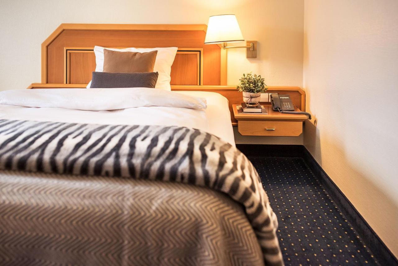 ซุนเดอร์แลนด์ โฮเต็ล Hotel ซุนเดิร์น ภายนอก รูปภาพ