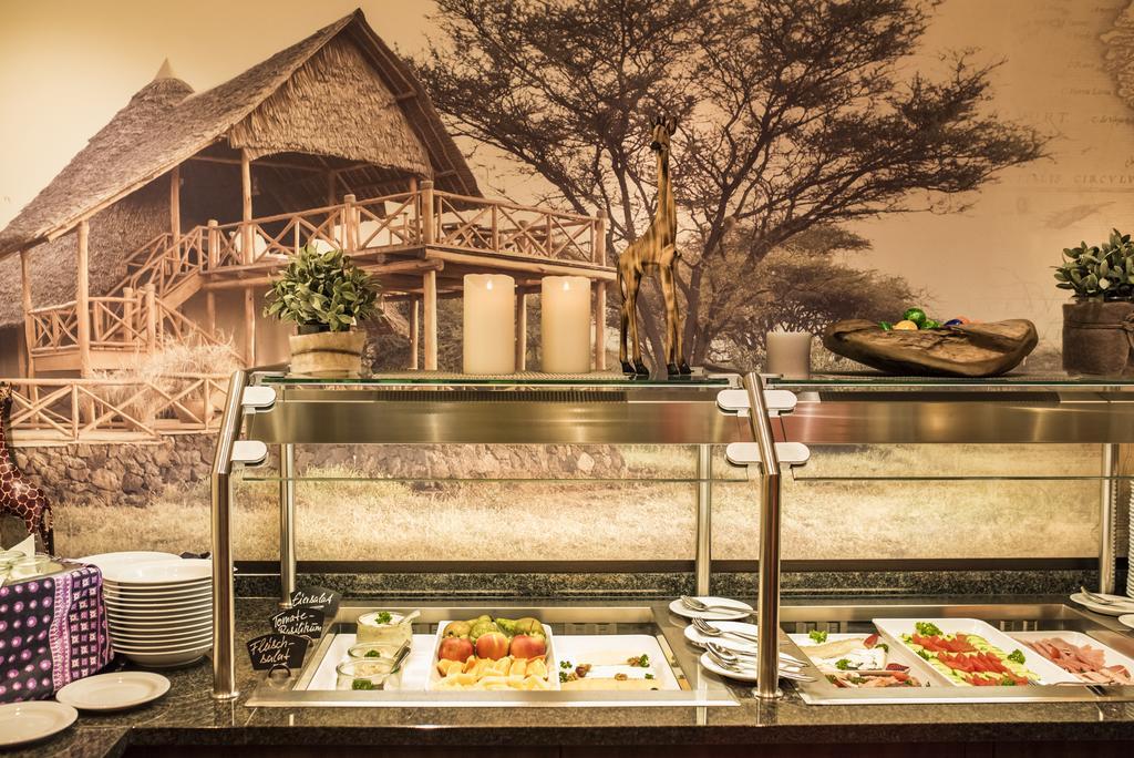 ซุนเดอร์แลนด์ โฮเต็ล Hotel ซุนเดิร์น ภายนอก รูปภาพ